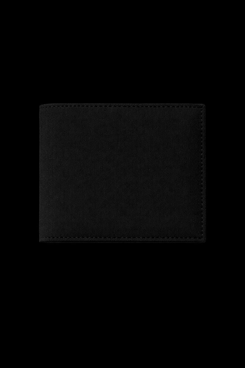 High Quality Mens Black Wallet