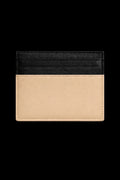 High Quality Mens Beige Cardholder