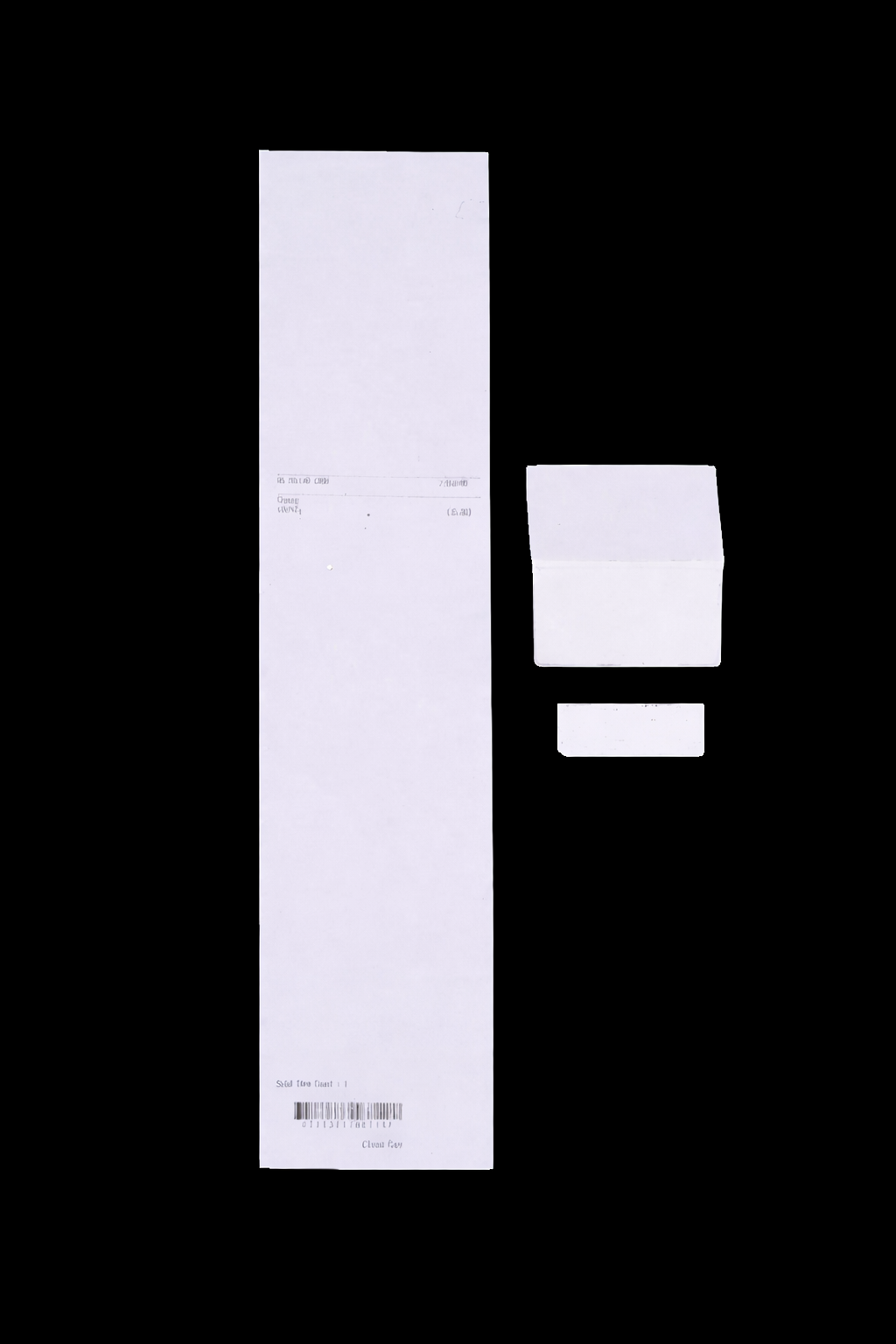 High Quality Black Mens Messenger Bag