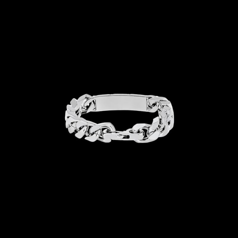 High Quality Men's Stainless-Steel Bracelet
